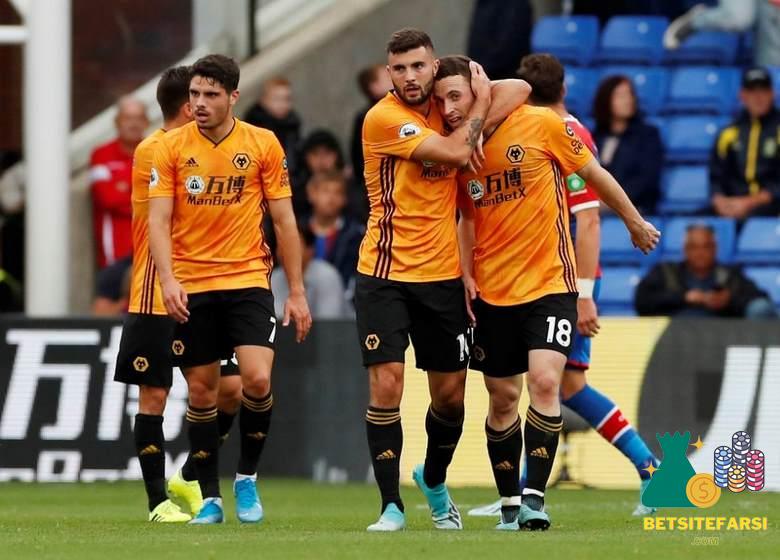 لقب باشگاه ولورهمپتون